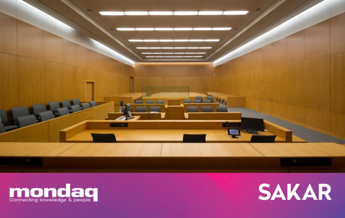 Davadan Feragat Ve Davadan Vazgeçme