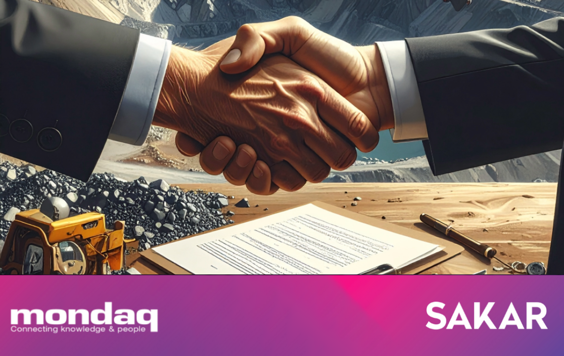 Maden Mevzuatı Çerçevesinde Rödövans Sözleşmeleri