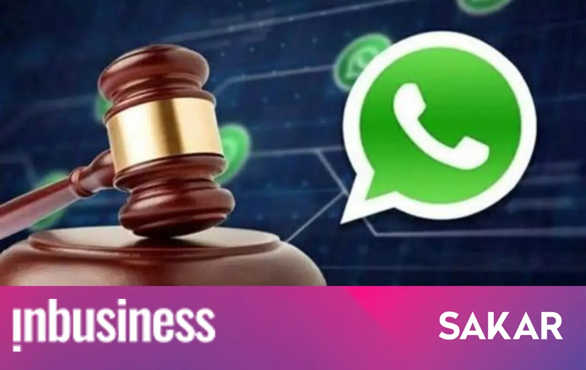 WhatsApp Paylaşımları Delil Sayılacak