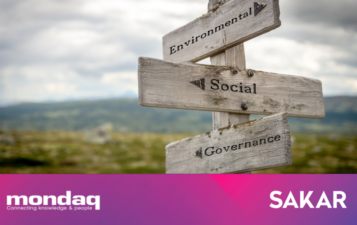 Legal Regulations And Legislation Regarding Environmental, Social And Corporate Governance In Türkiye Legal Regulations And Legislation Regarding Environmental, Social And Corporate Governance In Türkiye