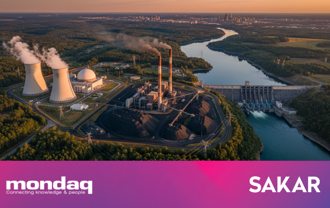 Elektrik Piyasasında Dengeden Sorumlu Grup Ve Toplayıcılık