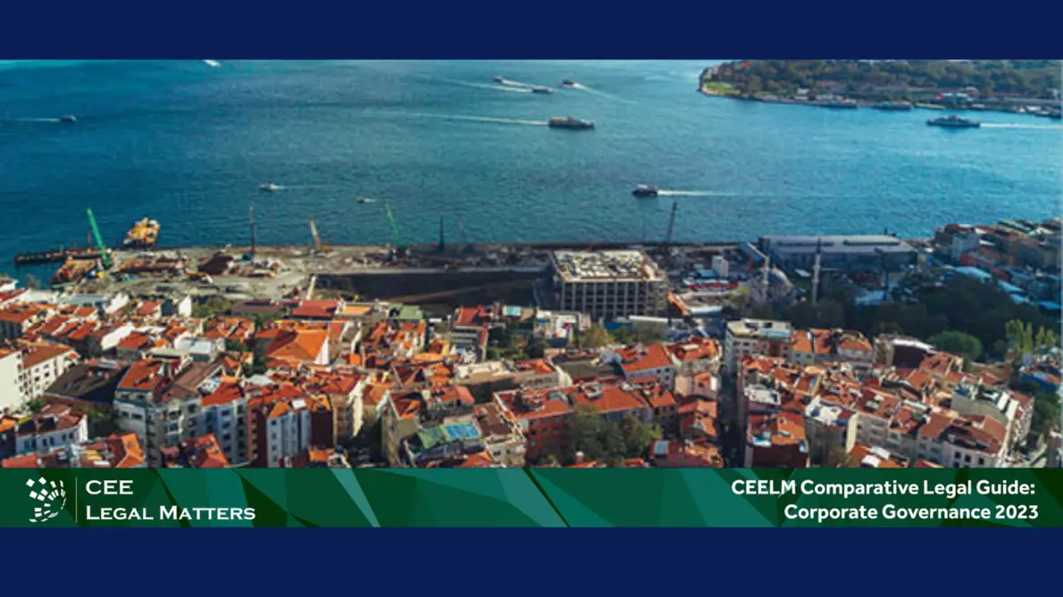Sakar Law Firm Opens Doors in Turkey Sakar Law Firm Opens Doors in Turkey