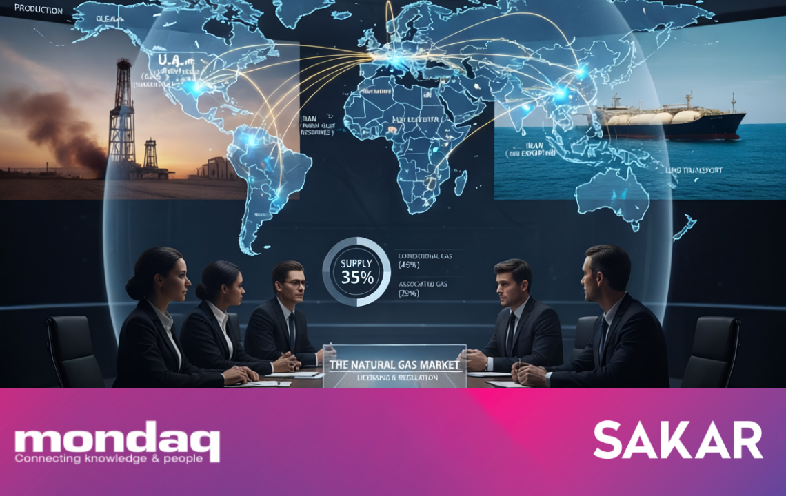 Doğal Gaz Piyasası Lisans Yönetmeliği Çerçevesinde Türkiye'de Doğal Gaz Piyasası Lisanslama Rejimi