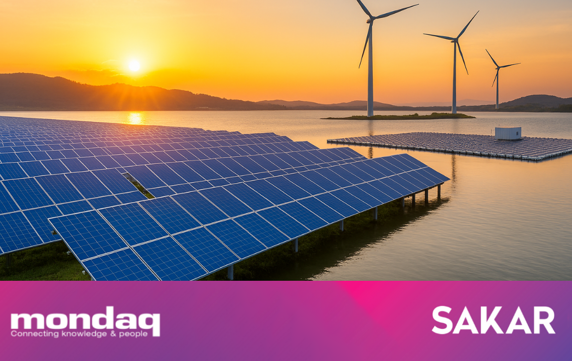 Depolamalı RES/GES Ve Yüzer Santrallerde Yeni Mevzuat Çerçevesi