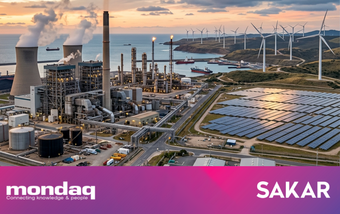 Carbon Market In Türkiye And Its Potential Impacts On The Energy Sector