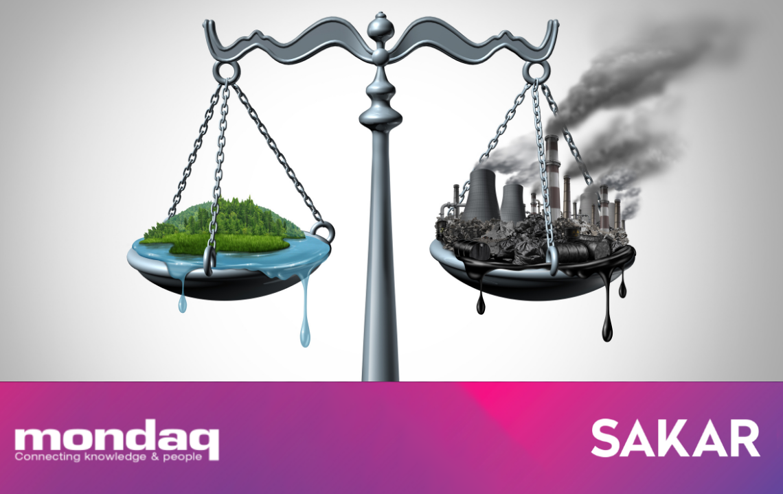 Türkiye's First Climate Law Enters Into Force Türkiye's First Climate Law Enters Into Force